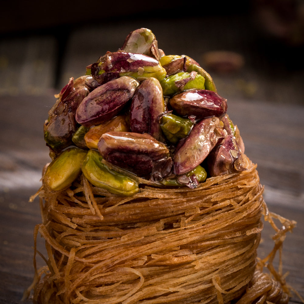 Shatila Bakery