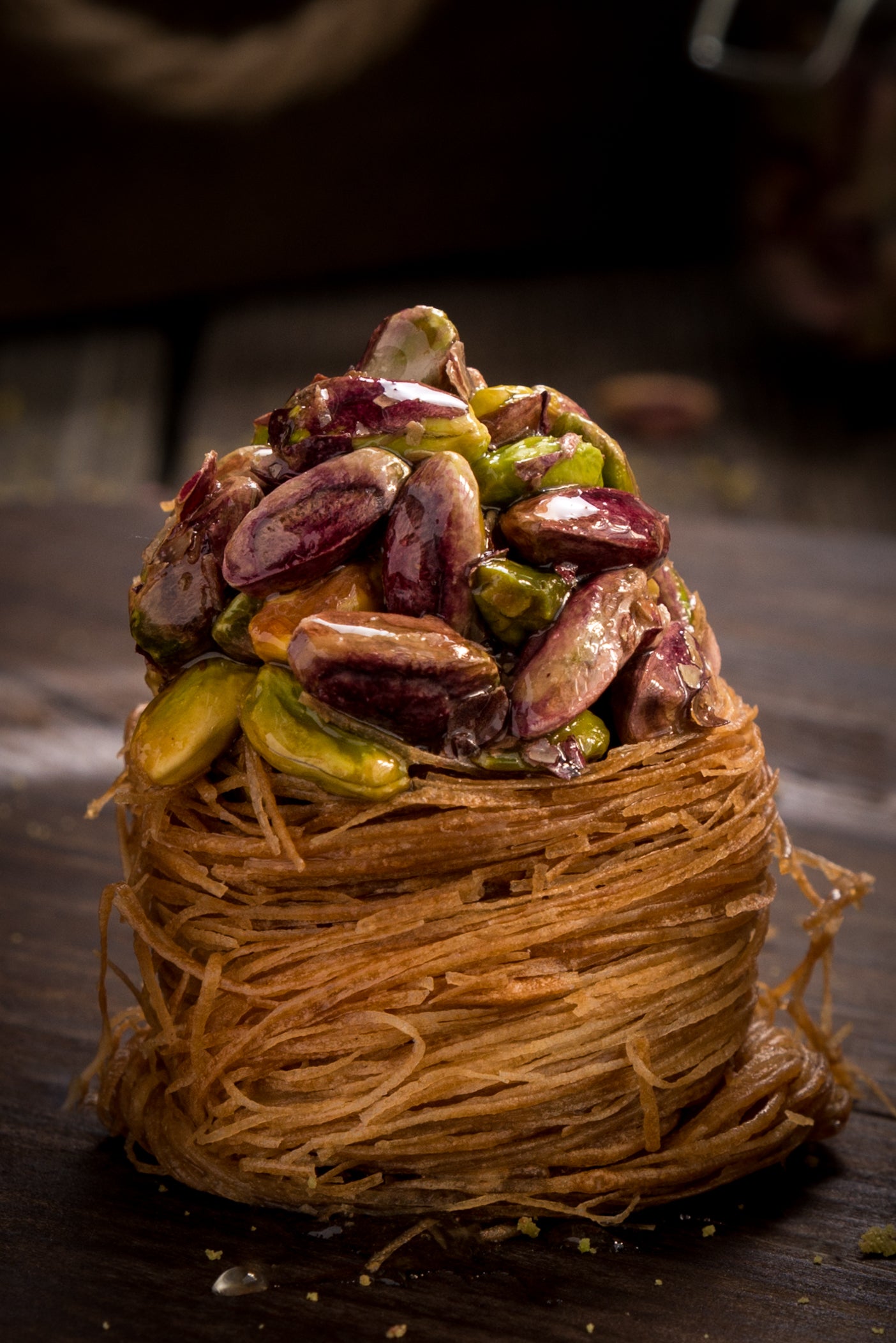 Shatila Bakery