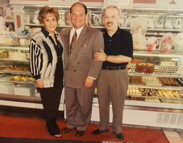 Shatila Bakery